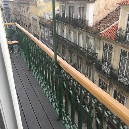Boavista Bica A * Лиссабон