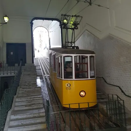 Boavista Bica A Daire *