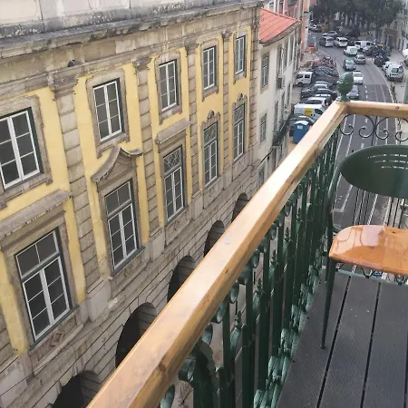 Boavista Bica A Daire *