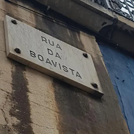 Boavista Bica A * Lisbon