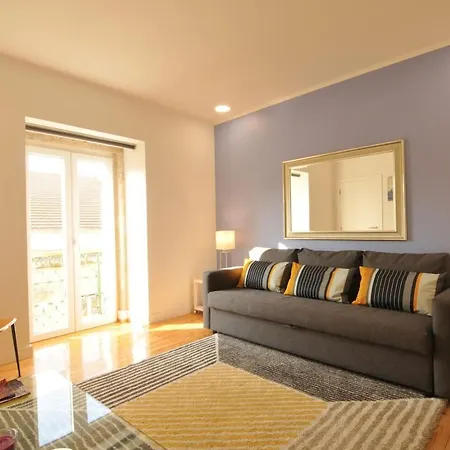 Boavista Bica A Lisboa