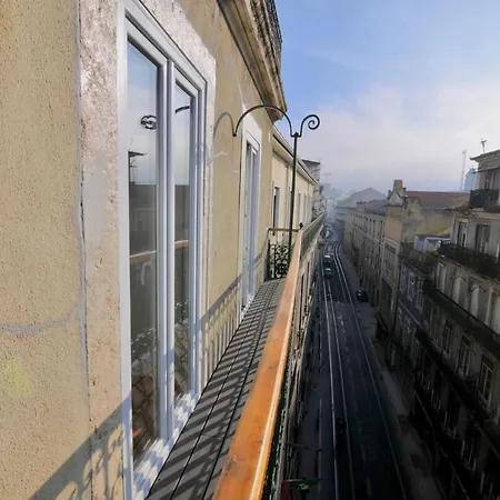 Daire Boavista Bica A *