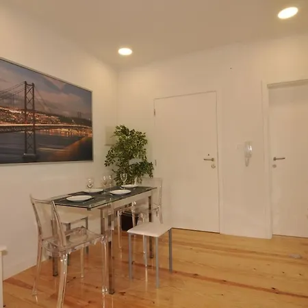 Boavista Bica A Lägenhet *