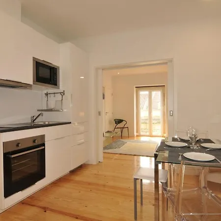 Daire Boavista Bica A