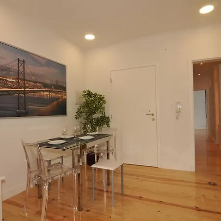 Boavista Bica A Lägenhet *