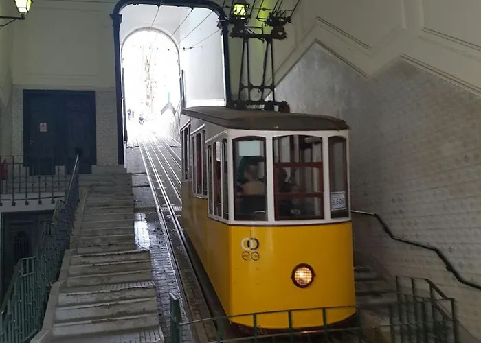 Boavista Bica A 아파트 *