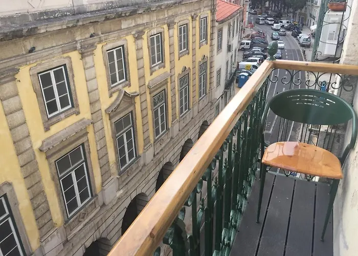 Boavista Bica A 아파트 *