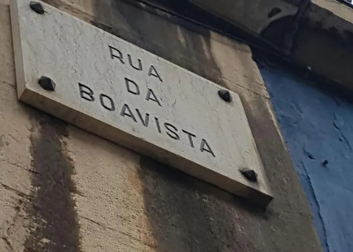 Boavista Bica A * 리스본