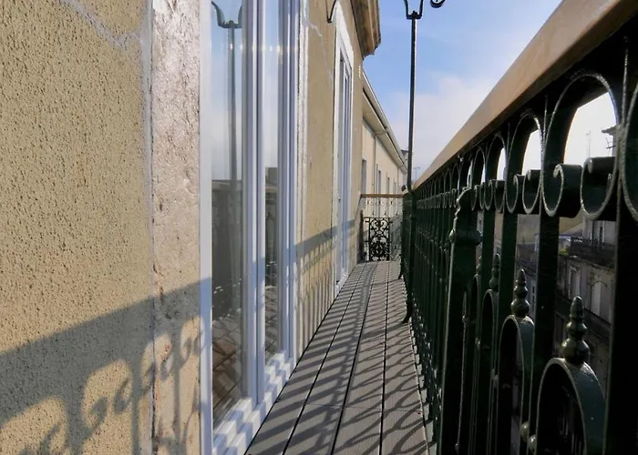 Boavista Bica A 아파트