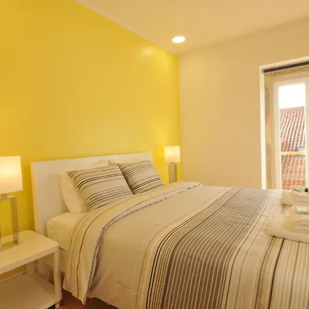 Boavista Bica A Διαμέρισμα Lisboa