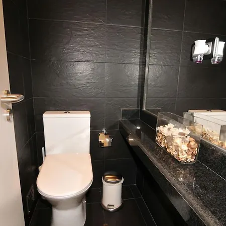 Διαμέρισμα Boavista Bica A Lisboa