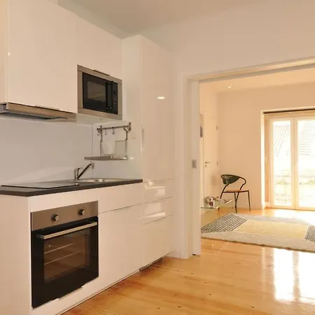 Διαμέρισμα Boavista Bica A