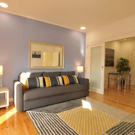 Boavista Bica A Lisboa