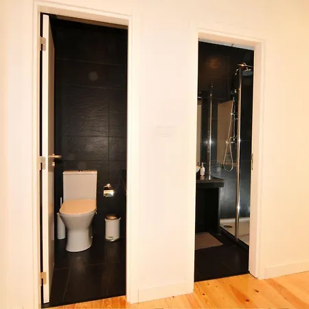 Boavista Bica A Διαμέρισμα Lisboa