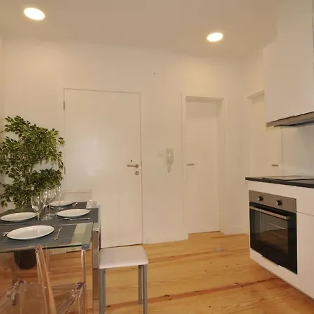 Διαμέρισμα Boavista Bica A Lisboa